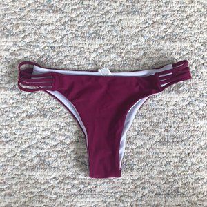 Bikini Bottoms (NWOT)